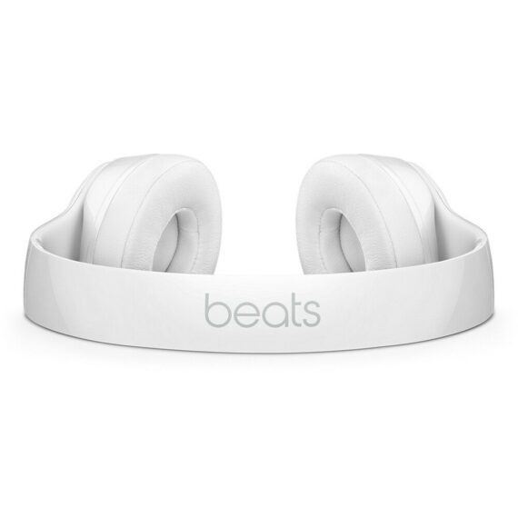 Beats Solo3 Wireless-hovedtelefoner -White