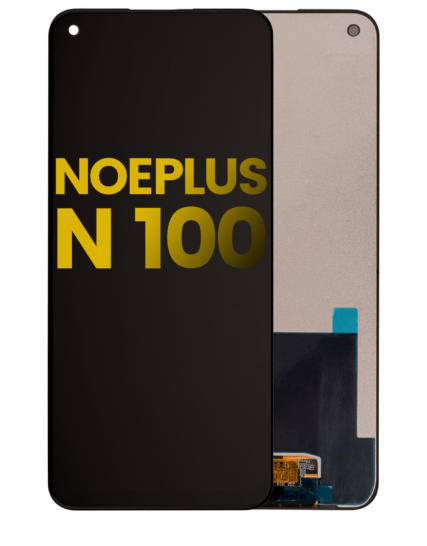 OnePlus N100
