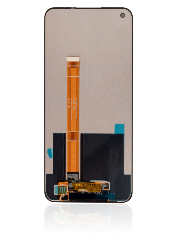 one plus nord n100 lcd digitizer