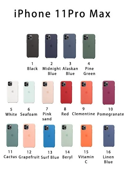 iPhone 11 Pro Max Covers