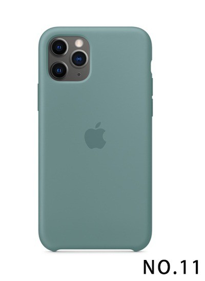 Apple-iPhone-11-Pro-Silicone-Case-Cactus