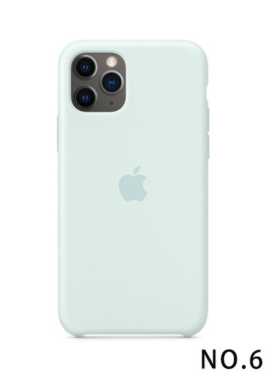 Apple-iPhone-11-Pro-Silicone-Case-Seafoam