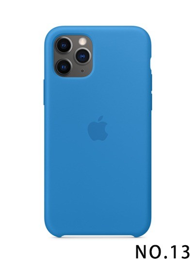 Apple-iPhone-11-Pro-Silicone-Case-Surf-Blue