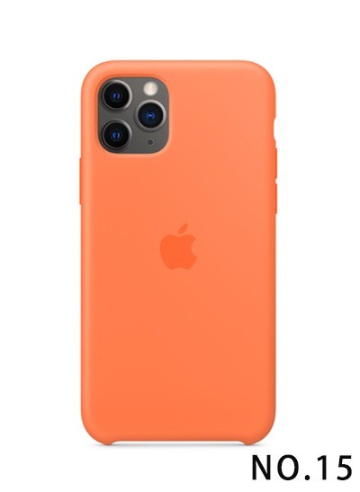 Apple-iPhone-11-Pro-Silicone-Case-Vitami-C
