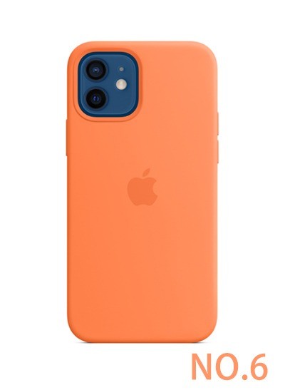 Phone-12-Mini-Apple-Silicone-Cover-Med-MagSafe-Kumqua