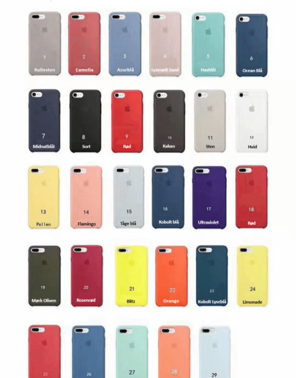 iphone 7-8-Se 2020 -2022Cover