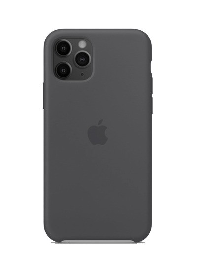 iPhone 11 silikone cover-Kakao