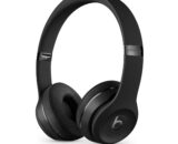Beats Solo3 Wireless-hovedtelefoner -Gloss Black