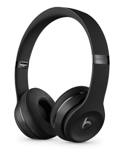Beats Solo3 Wireless-hovedtelefoner -Gloss Black