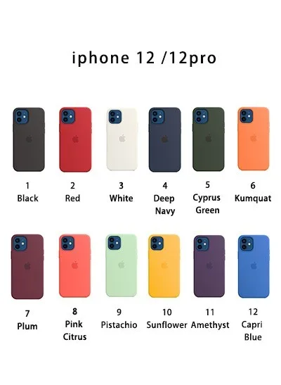 iPhone 12 Pro Covers