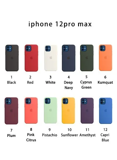 iPhone 12 Pro Max Covers