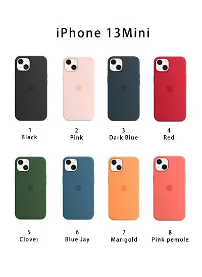 iPhone 13 Mini Covers