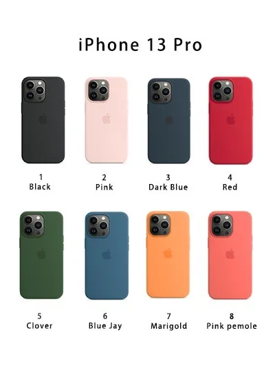 iPhone 13 Pro Covers