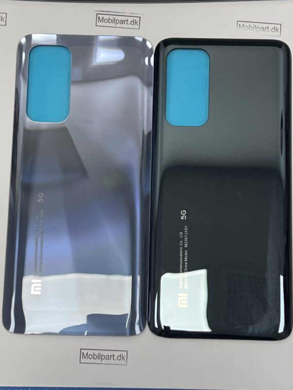 Xiaomi Mi 10T-mi 10t pro Bagside-Bagcover-Batteridæksel