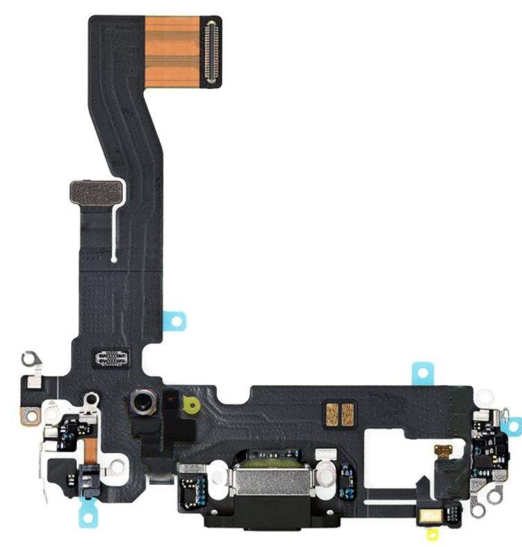 iPhone 12/12 Pro Ladestik-Dock connector