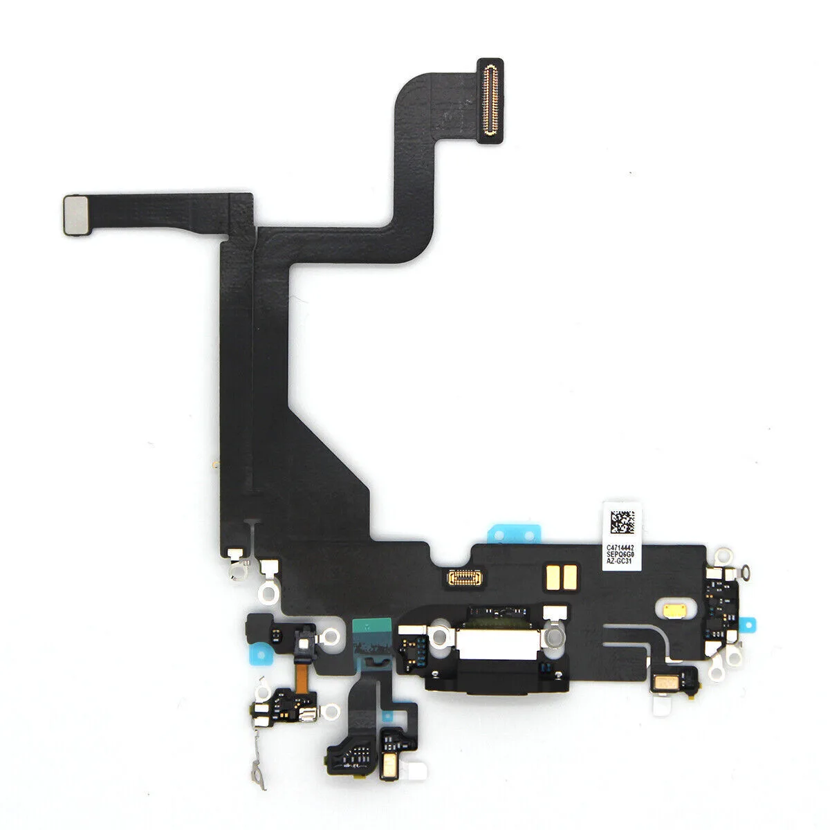 iPhone 13 pro dock connector