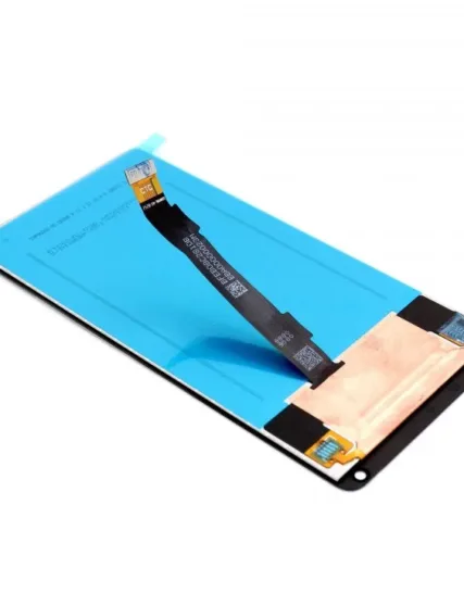 Display Assembly Compatible for Xiaomi Mi Mix 2S Black OEM.