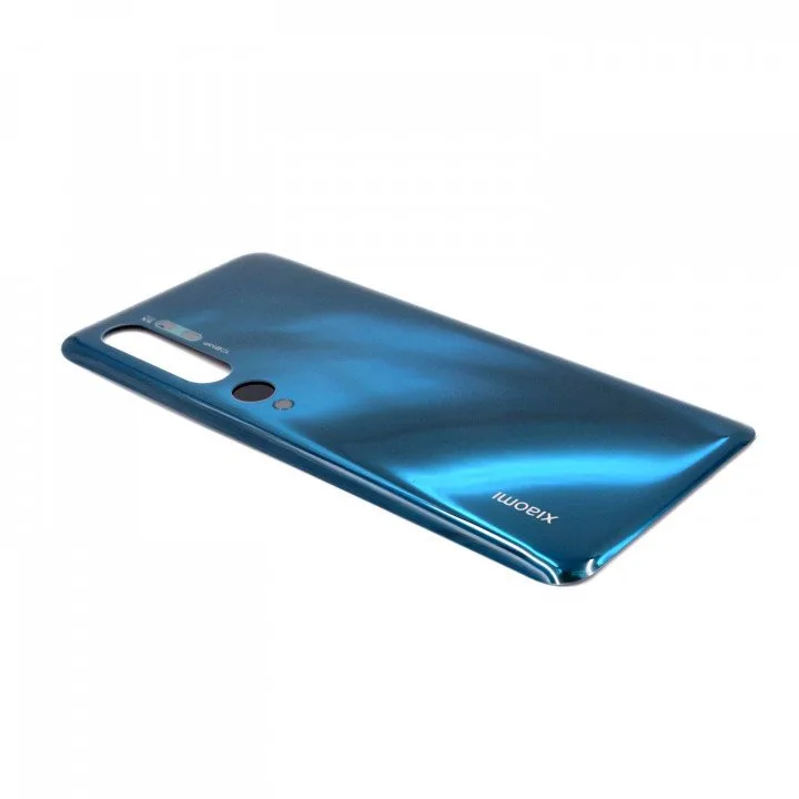 Back Cover Compatible for Xiaomi Mi Note 10-OEM