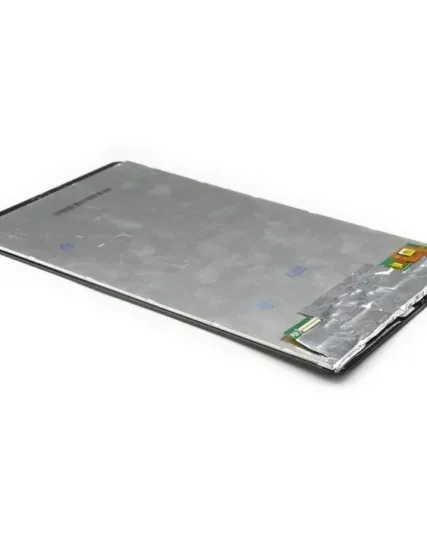 Display Assembly Black Compatible for Xiaomi Mi Pad 4 Plus OEM.