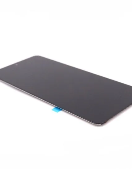 Display Assembly Compatible for Xiaomi Mi 10T lite Black OEM