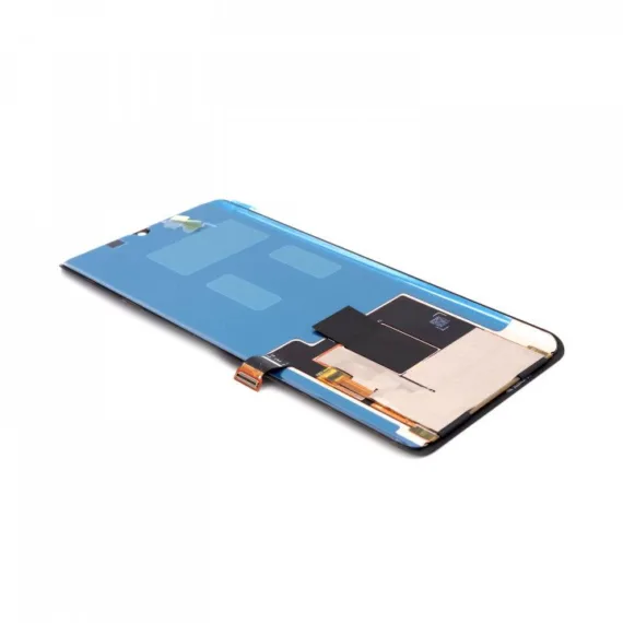 Display Assembly Compatible for Xiaomi Mi Note 10 Black OEM.