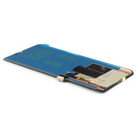Display Assembly Compatible for Xiaomi Mi Note 10 Lite Black OEM.