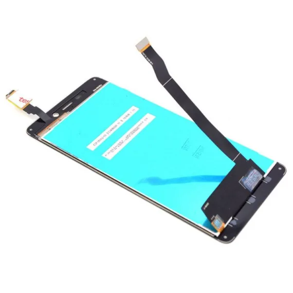 Display Assembly Compatible for Xiaomi Redmi 4 Gold OEM.