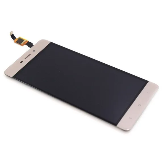 Display Assembly Compatible for Xiaomi Redmi 4 Gold OEM