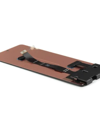 Display Assembly Compatible for Xiaomi Redmi Note 12 Pro 5G Black OEM.