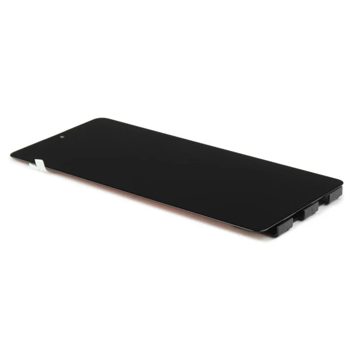 Display Assembly Compatible for Xiaomi Redmi Note 12 Pro 5G Black OEM