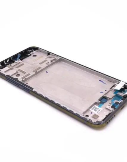 Display Assembly complete with housing Compatible for Xiaomi Mi A3-Service Pack.