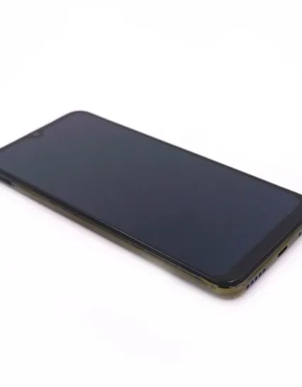 Display Assembly complete with housing Compatible for Xiaomi Mi A3-Service Pack