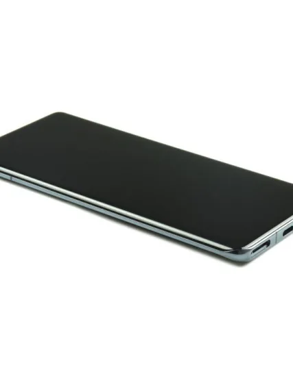 Display Complete with Housing Compatible for Xiaomi Mi 11--Service Pack