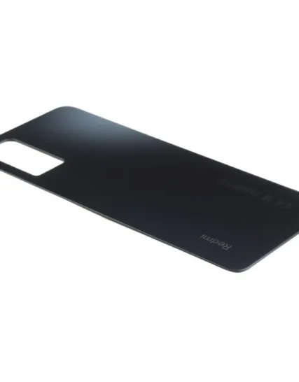 Back Cover Compatible for Xiaomi Redmi Note 11 Pro 5G Black OEM