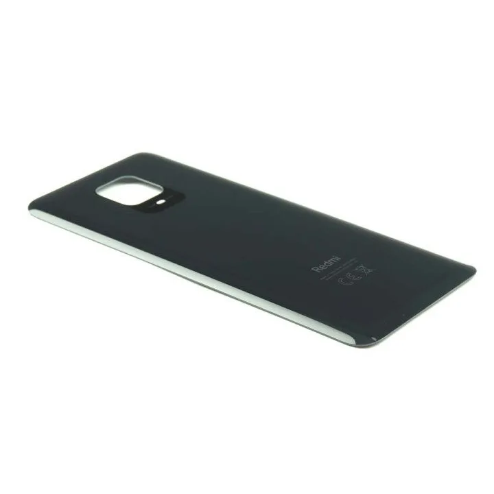 Back Cover Compatible for Xiaomi Redmi Note 9 Pro-OEM
