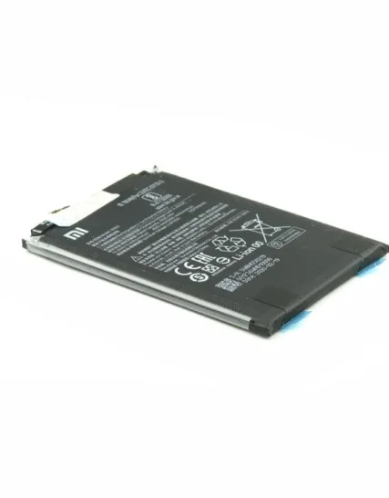 Battery Assembly Compatible for Xiaomi Redmi Note 9S 2020 Service Pack.