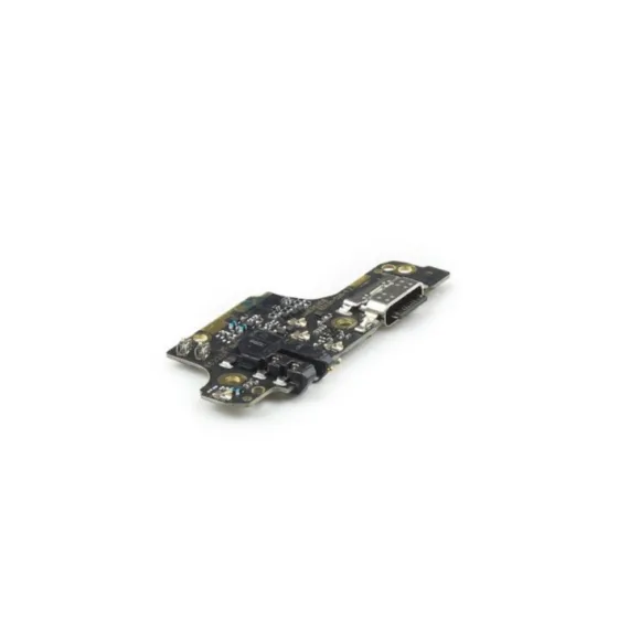 Charging Connector Compatible for Xiaomi Redmi Note 9S 2020-OEM.