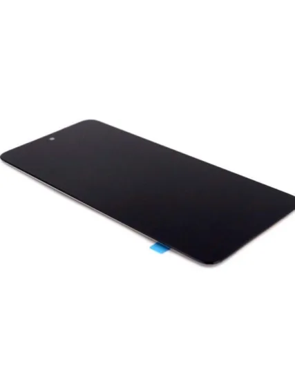 Display Assembly Compatible for Xiaomi Redmi Note 10 5G Black-OEM