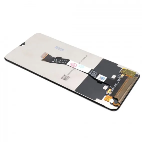 Display Assembly Compatible for Xiaomi Redmi Note 8 Pro Black OEM.
