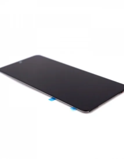 Display Assembly Compatible for Xiaomi Redmi Note 9 Pro Black OEM