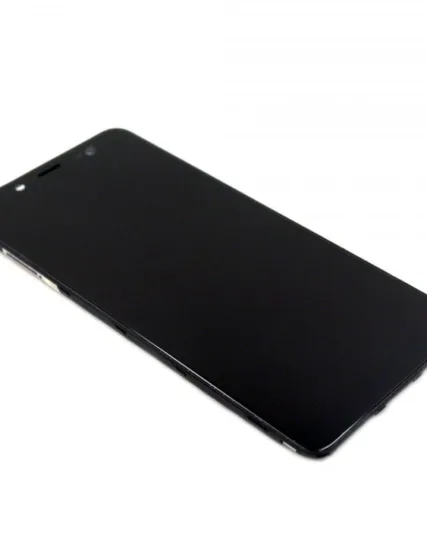 Display Assembly Complete with Housing Compatible for Xiaomi Redmi Note 5-OEM
