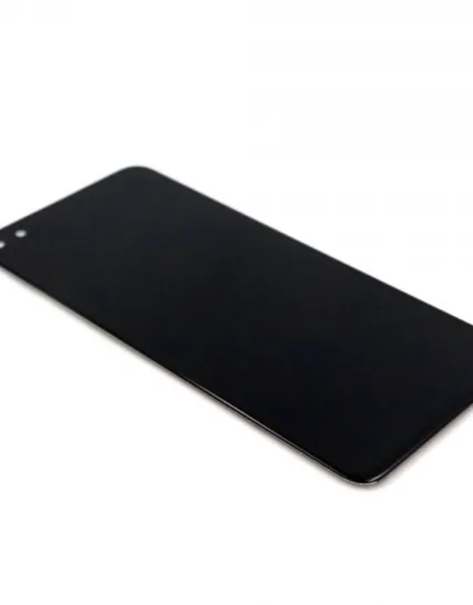 Huawei Nova 6 Black Display Assembly-OEM