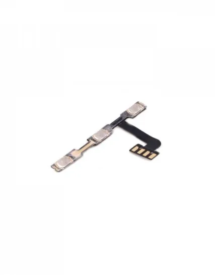 Power and Volume Button Cable Compatible for Xiaomi Redmi Note 5 OEM.