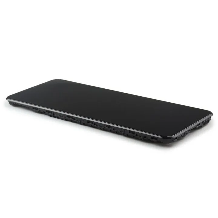 Samsung Galaxy M13 5G (SM-M13) Black Display complete-Service Pack