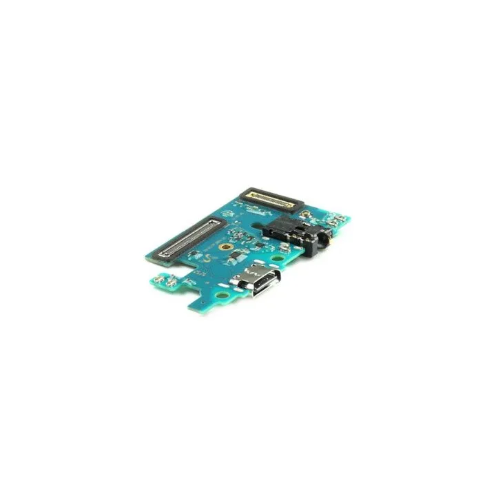 Samsung Galaxy M31S Charging Board-Service Pack