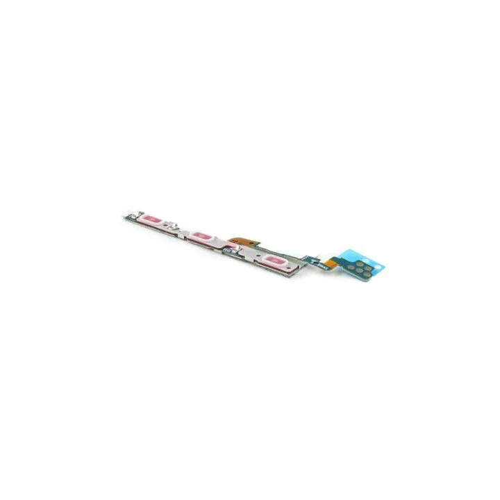 Samsung Galaxy S23 (SM-S911B) Power and Volume Button Cable-Service Pack