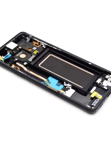 Samsung Galaxy S9 Display Assembly-Service Pack.