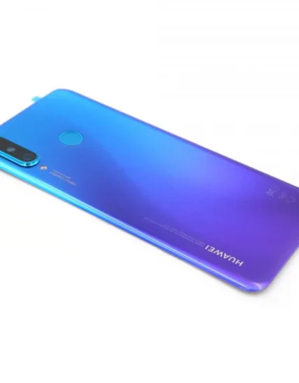 Huawei P30 Lite Back Cover (48MP)-Service Pack