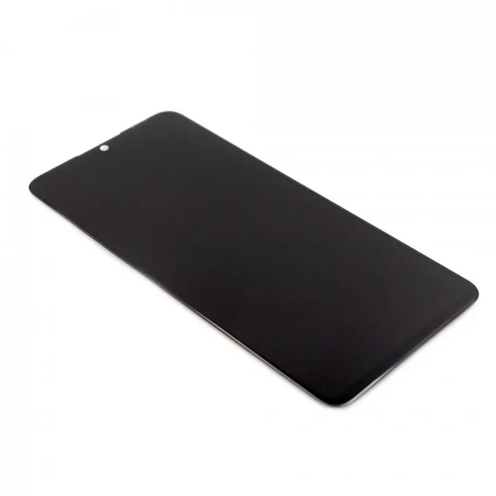 Huawei P30 Lite Sort Skærmsamling OEM-Equivalent 1 Huawei P30 Lite Sort skærm