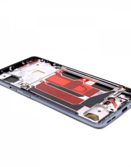 OnePlus Nord Black Display Assembly-OEM.